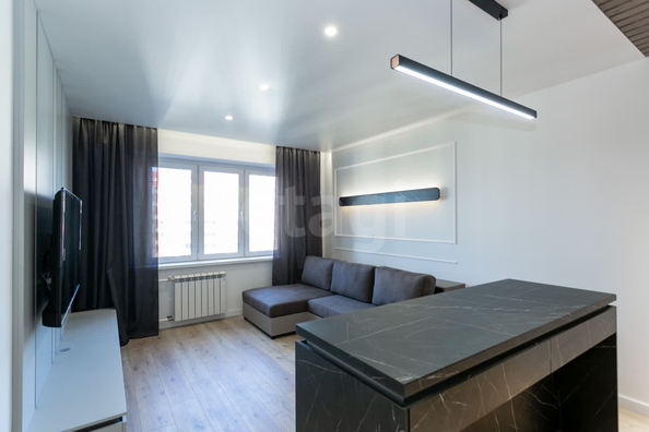 
  Продается 2-комн. квартира 36.8 м², в ЖК Тихвинский квартал, корпус 2. Фото 7.