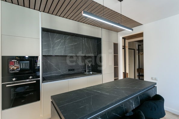 
  Продается 2-комн. квартира 36.8 м², в ЖК Тихвинский квартал, корпус 2. Фото 11.