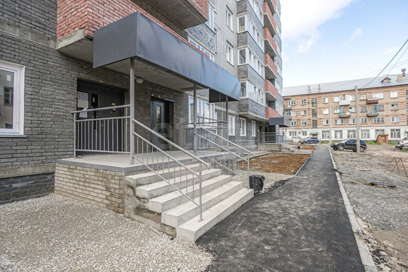
  Продается студия 29.1 м². Фото 2.