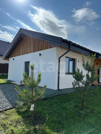 
  Продается дом 106 м². Фото 24.