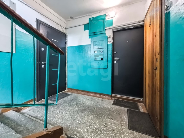 
  Продается 3-комн. квартира 61.3 м². Фото 27.