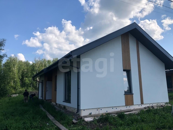 
  Продается коттедж 97 м². Фото 1.
