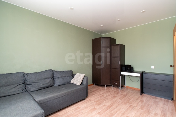 
  Продается 1-комн. квартира 25.6 м². Фото 6.