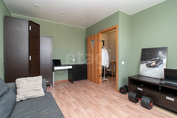 
  Продается 1-комн. квартира 25.6 м². Фото 8.