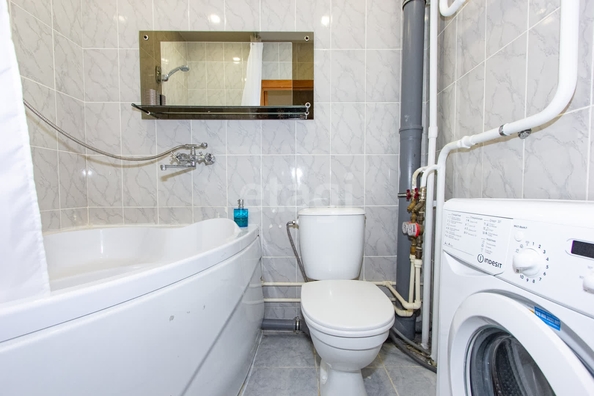 
  Продается 1-комн. квартира 25.6 м². Фото 15.