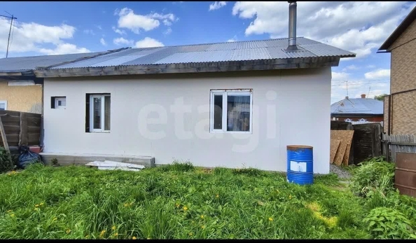 
  Продается дом 55 м². Фото 7.
