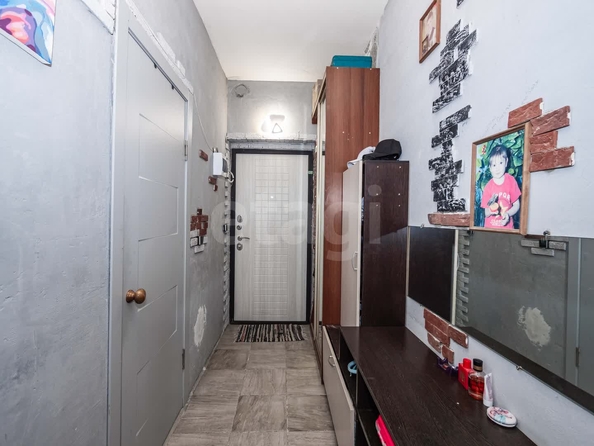 
  Продается студия 23.5 м². Фото 13.