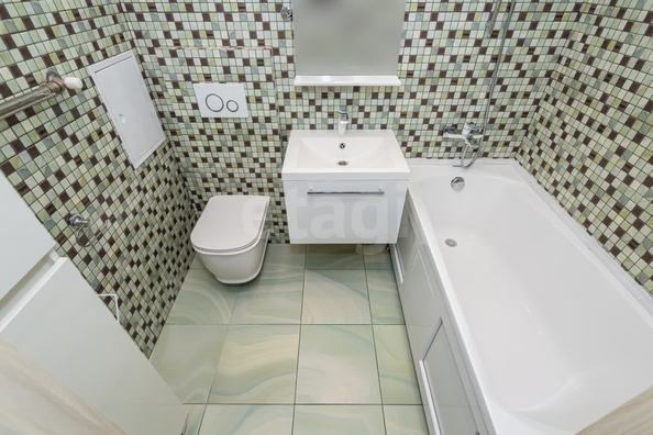 
  Продается 2-комн. квартира 43.3 м². Фото 11.