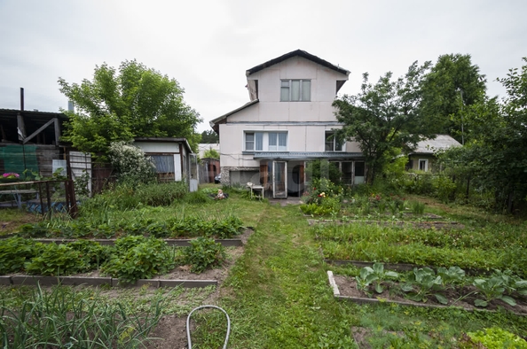 
  Продается дом 121.9 м². Фото 2.