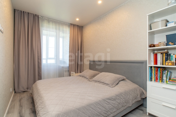 
  Продается 2-комн. квартира 39.3 м², в ЖК Фламинго, дом 15. Фото 10.