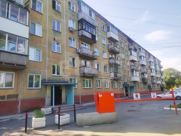 
  Продается 2-комн. квартира 44.6 м². Фото 1.