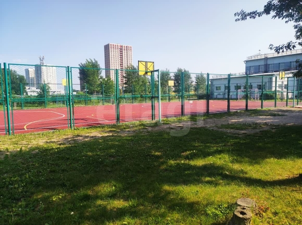 
  Продается 2-комн. квартира 44.6 м². Фото 21.