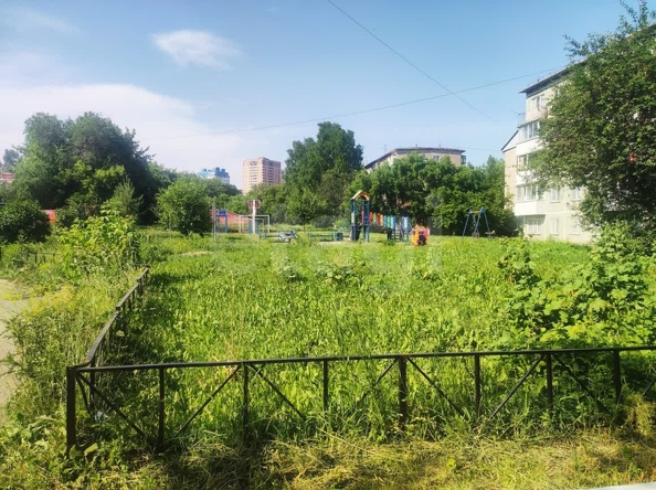 
  Продается 2-комн. квартира 44.6 м². Фото 24.