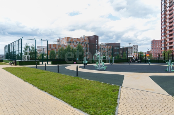 
  Продается 2-комн. квартира 63 м². Фото 11.