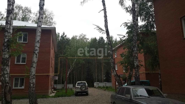 
  Продается студия 30 м². Фото 15.