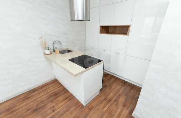 
  Продается 2-комн. квартира 36.4 м². Фото 6.
