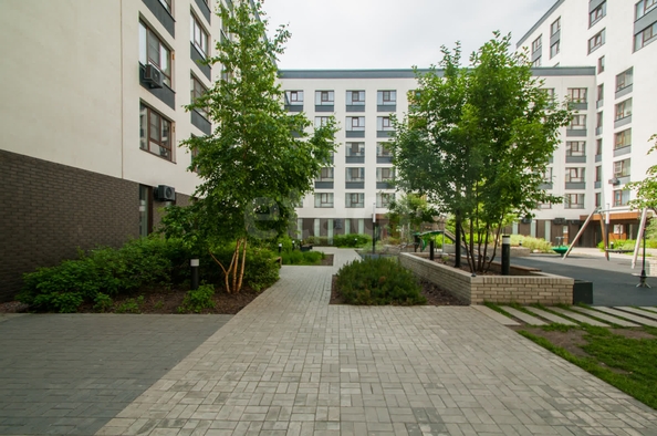 
  Продается 2-комн. квартира 36.4 м². Фото 23.