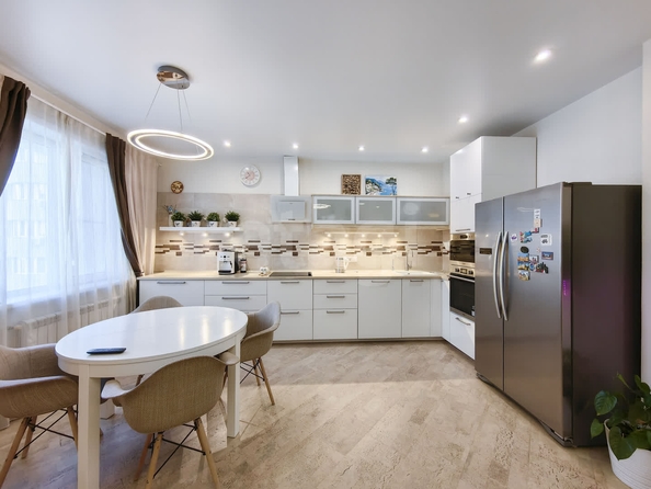 
  Продается 3-комн. квартира 104 м². Фото 7.