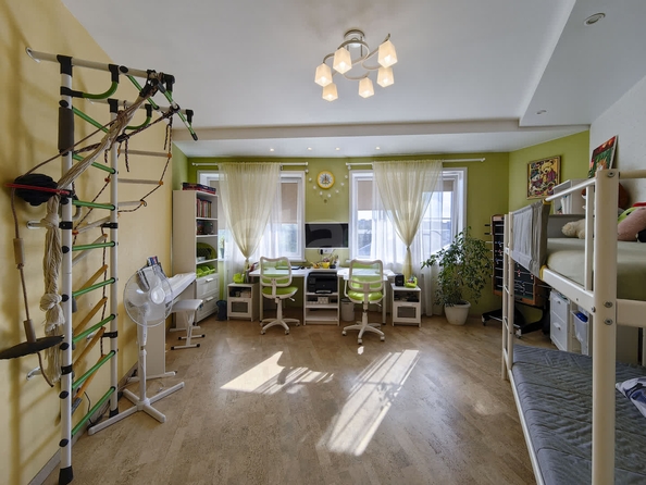 
  Продается 3-комн. квартира 104 м². Фото 29.