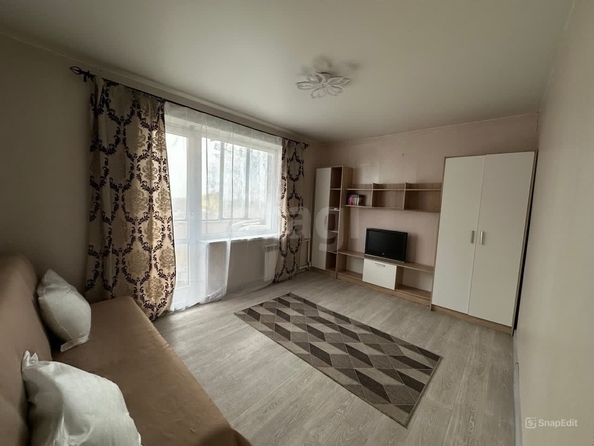 
  Продается 2-комн. квартира 44.3 м². Фото 3.