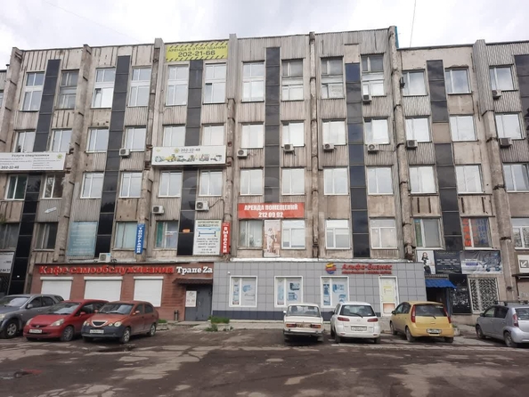 
  Продается универсальное помещение 420.5 м². Фото 2.
