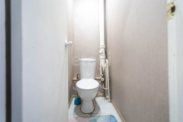 
  Продается 1-комн. квартира 38 м². Фото 9.