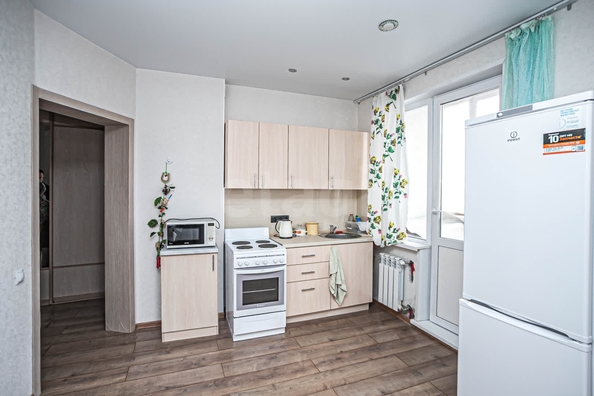 
  Продается студия 30.5 м². Фото 3.