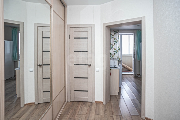 
  Продается студия 30.5 м². Фото 9.