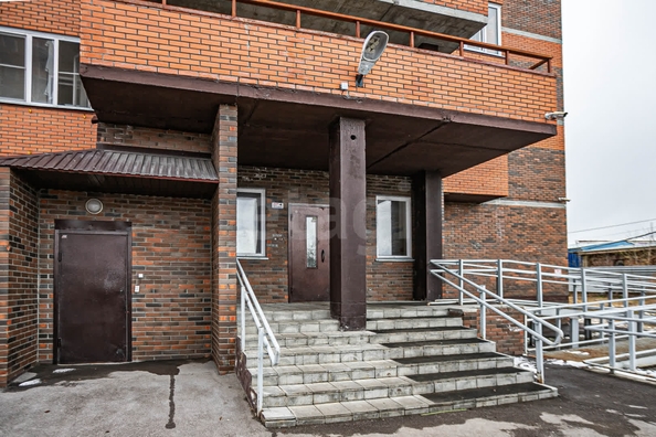 
  Продается студия 30.5 м². Фото 16.