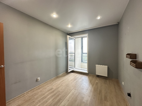 
  Продается 1-комн. квартира 38 м², в ЖК Зоркий. Фото 1.
