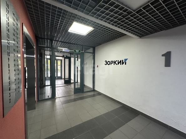 
  Продается 1-комн. квартира 38 м², в ЖК Зоркий. Фото 23.