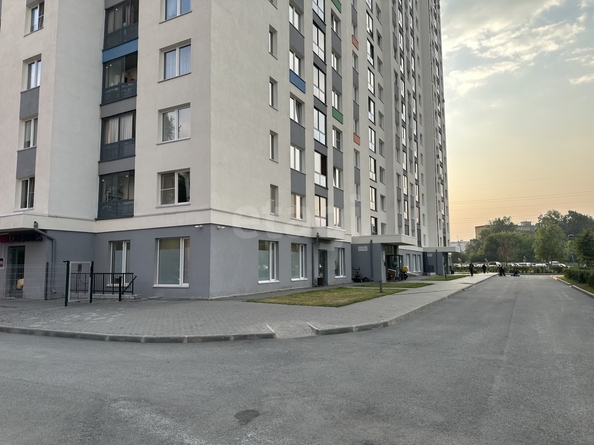 
  Продается 1-комн. квартира 38 м², в ЖК Зоркий. Фото 27.