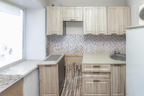 
  Продается 2-комн. квартира 42.4 м². Фото 2.