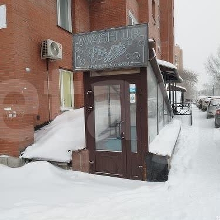 
  Продается универсальное помещение 37 м². Фото 2.