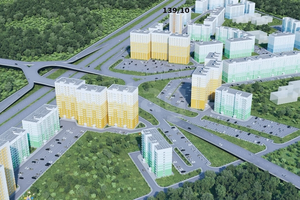 
  Продается студия 24.7 м². Фото 1.