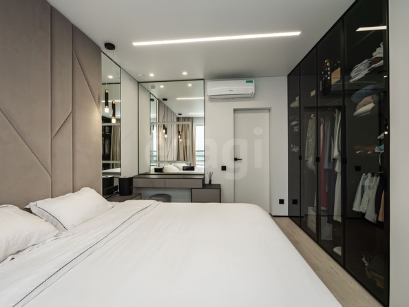 
  Продается апартамент 55.9 м², в АК Apartriver, апарт-отель. Фото 29.