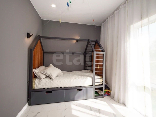 
  Продается коттедж 90.2 м². Фото 23.