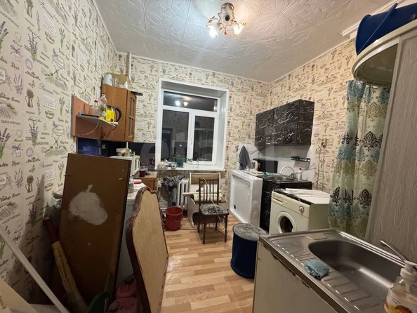 
  Продается комната 13.8 м². Фото 9.