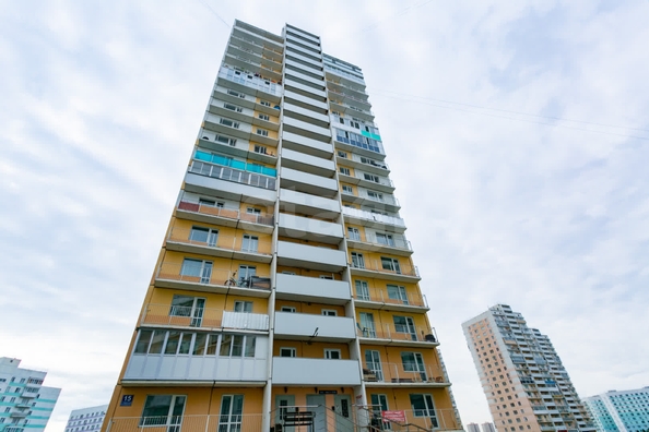 
  Продается 2-комн. квартира 71.9 м². Фото 19.