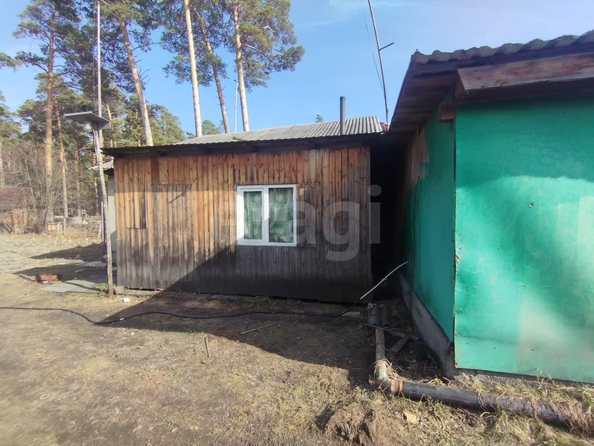 
  Продается дом 57.5 м². Фото 16.