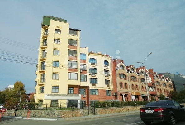 
  Продается 3-комн. квартира 115 м². Фото 18.