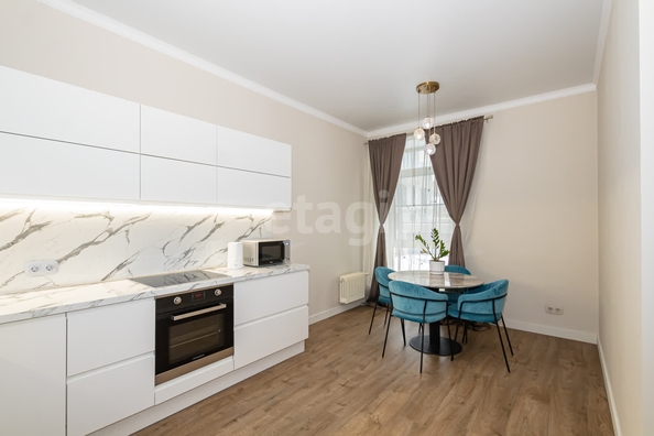 
  Продается 2-комн. квартира 60.3 м². Фото 3.