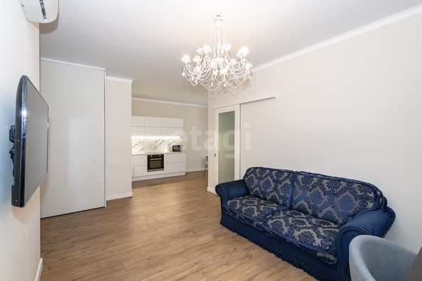 
  Продается 2-комн. квартира 60.3 м². Фото 16.