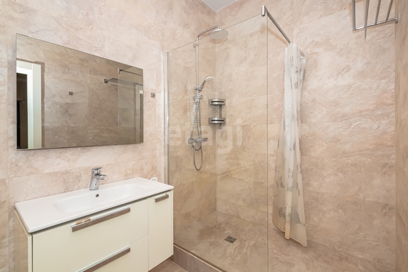 
  Продается 2-комн. квартира 60.3 м². Фото 26.