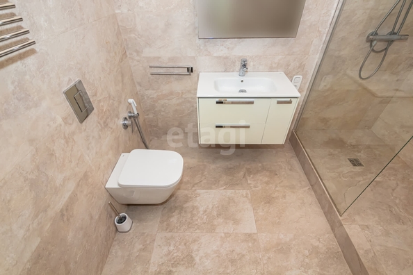 
  Продается 2-комн. квартира 60.3 м². Фото 27.