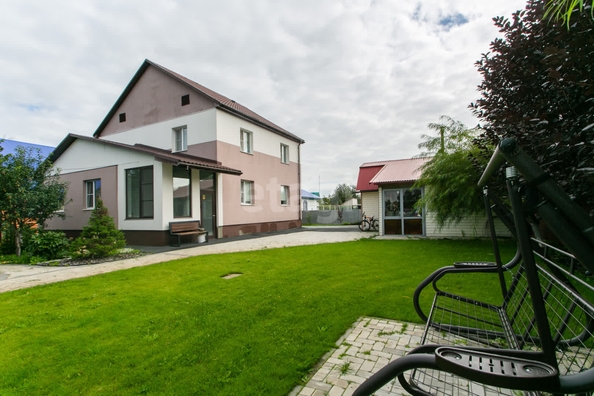 
  Продается коттедж 133.1 м². Фото 1.