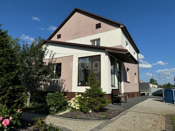 
  Продается коттедж 133.1 м². Фото 4.
