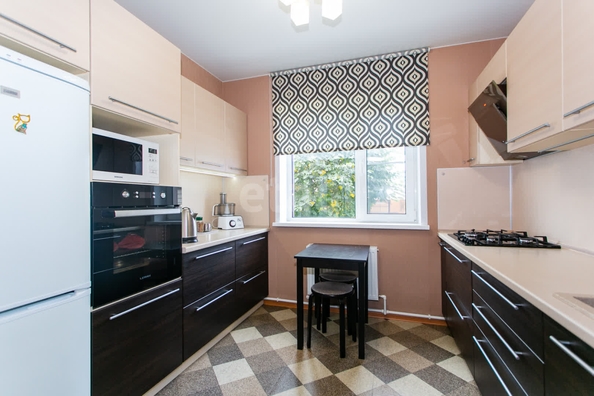 
  Продается коттедж 133.1 м². Фото 27.