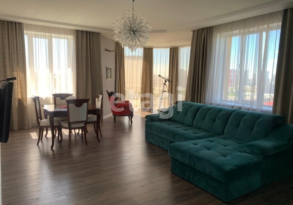 
  Продается 3-комн. квартира 127.3 м². Фото 2.