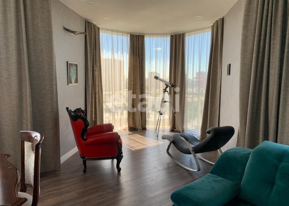 
  Продается 3-комн. квартира 127.3 м². Фото 3.